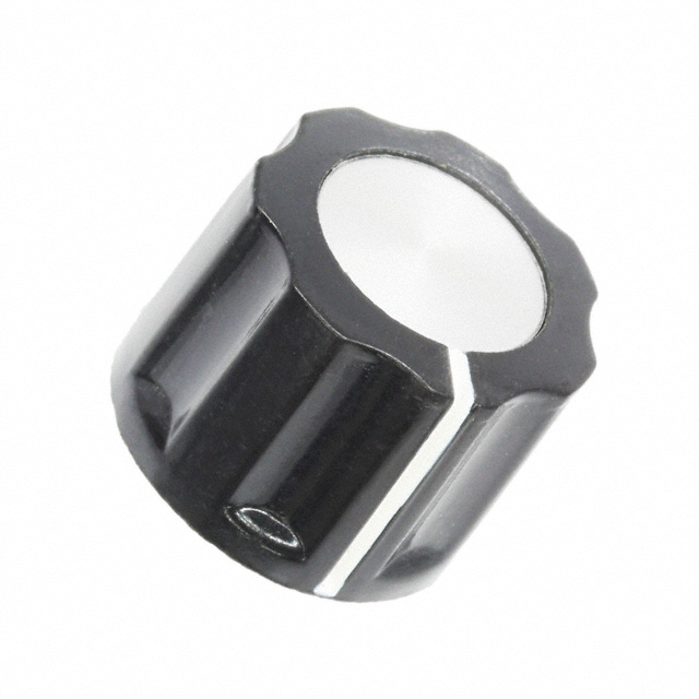 PKE60B1/8 TE Connectivity ALCOSWITCH Switches  Knobs